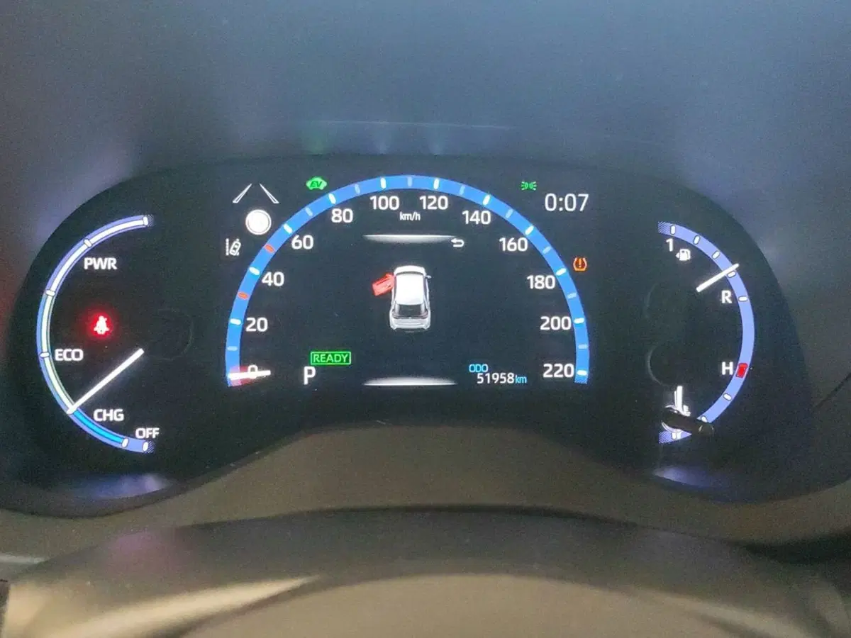 Toyota Yaris Cross usata a Milano (10)