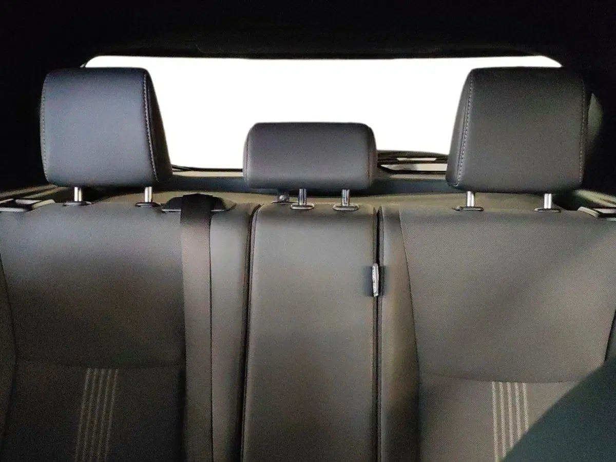 Toyota Yaris Cross usata a Milano (12)