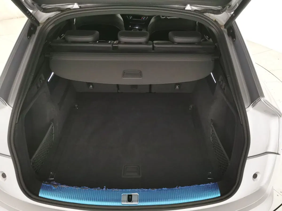 Audi Q5 Sportback usata a Chieti (7)