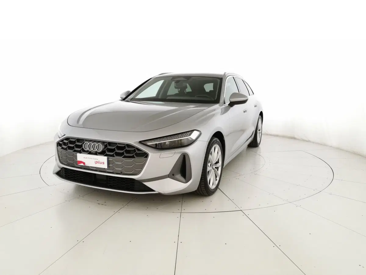 Audi A5 Avant usata a Chieti