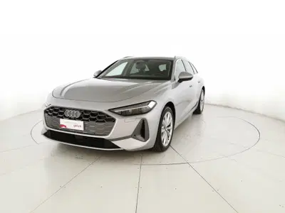 Audi A5 Avant 2.0 tdi mhev+ Business Advanced quattro 204cv s-tronic del 2025 usata a San Giovanni Teatino