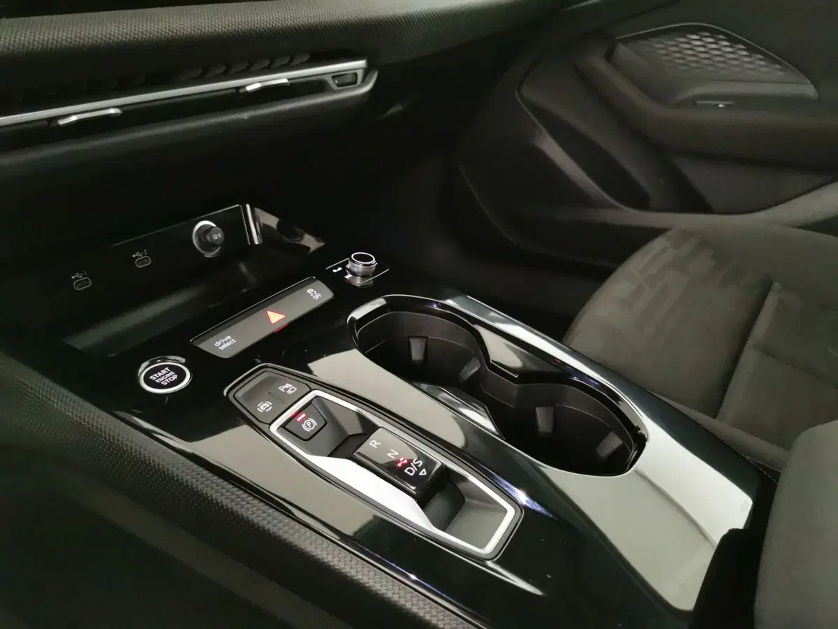 Audi A5 Avant usata a Chieti (19)