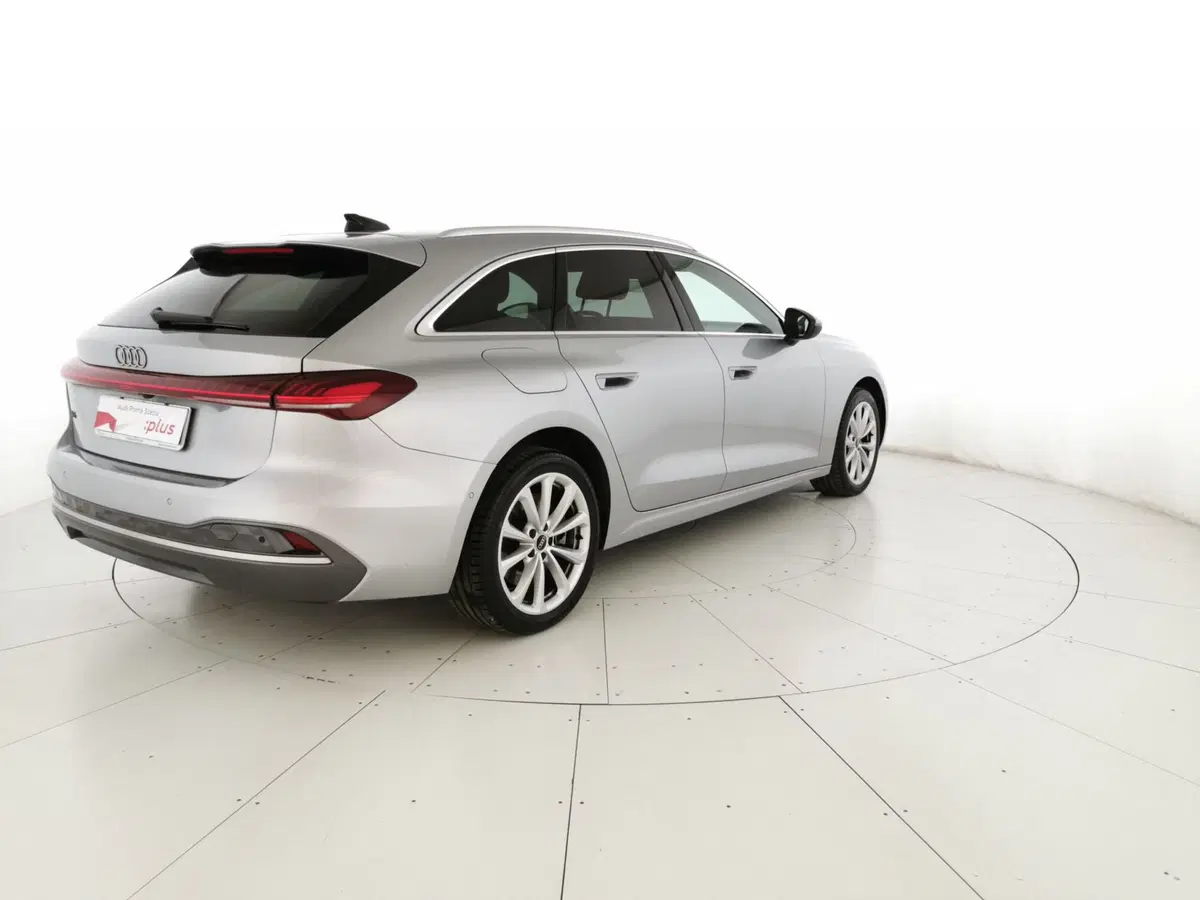 Audi A5 Avant usata a Chieti (3)