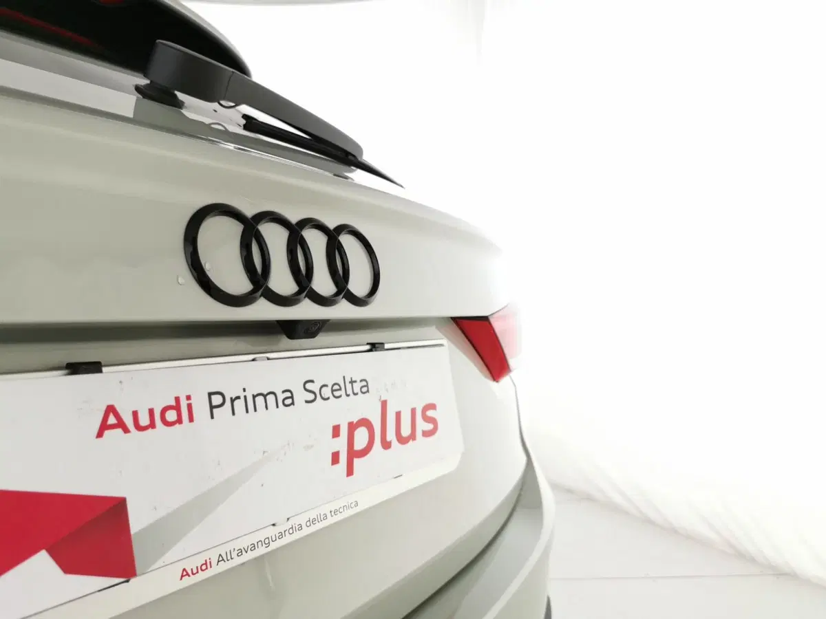 Audi Q3 Sportback usata a Chieti (10)