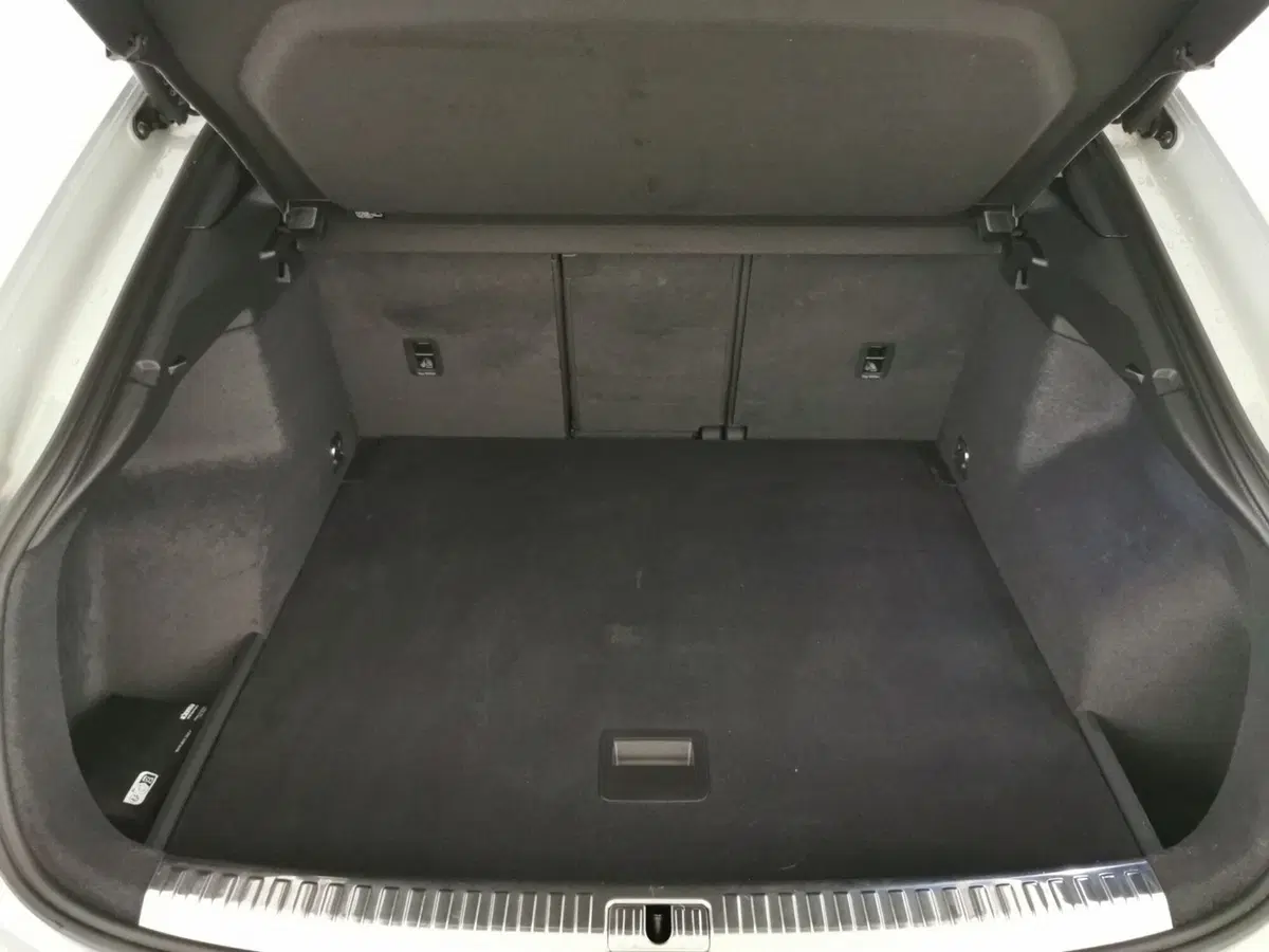 Audi Q3 Sportback usata a Chieti (11)