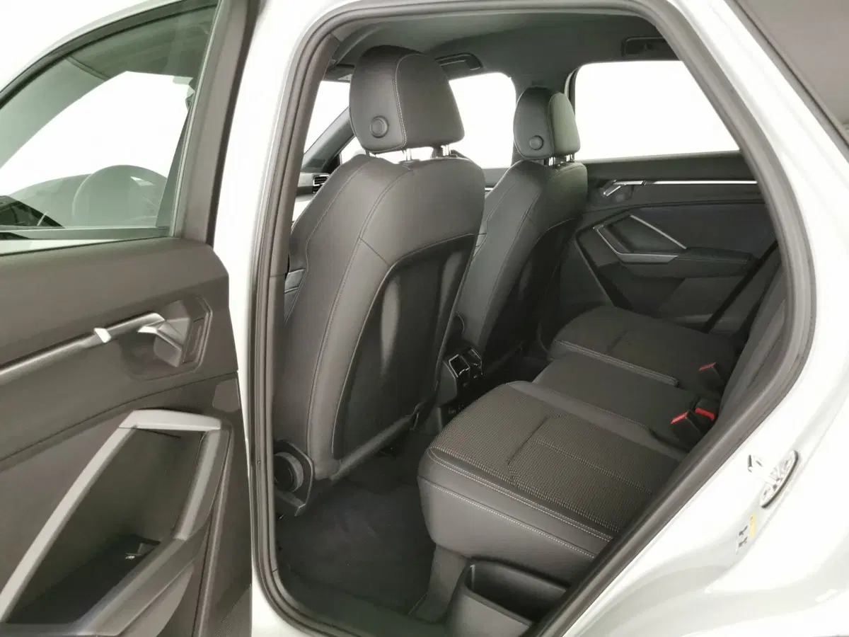 Audi Q3 Sportback usata a Chieti (13)