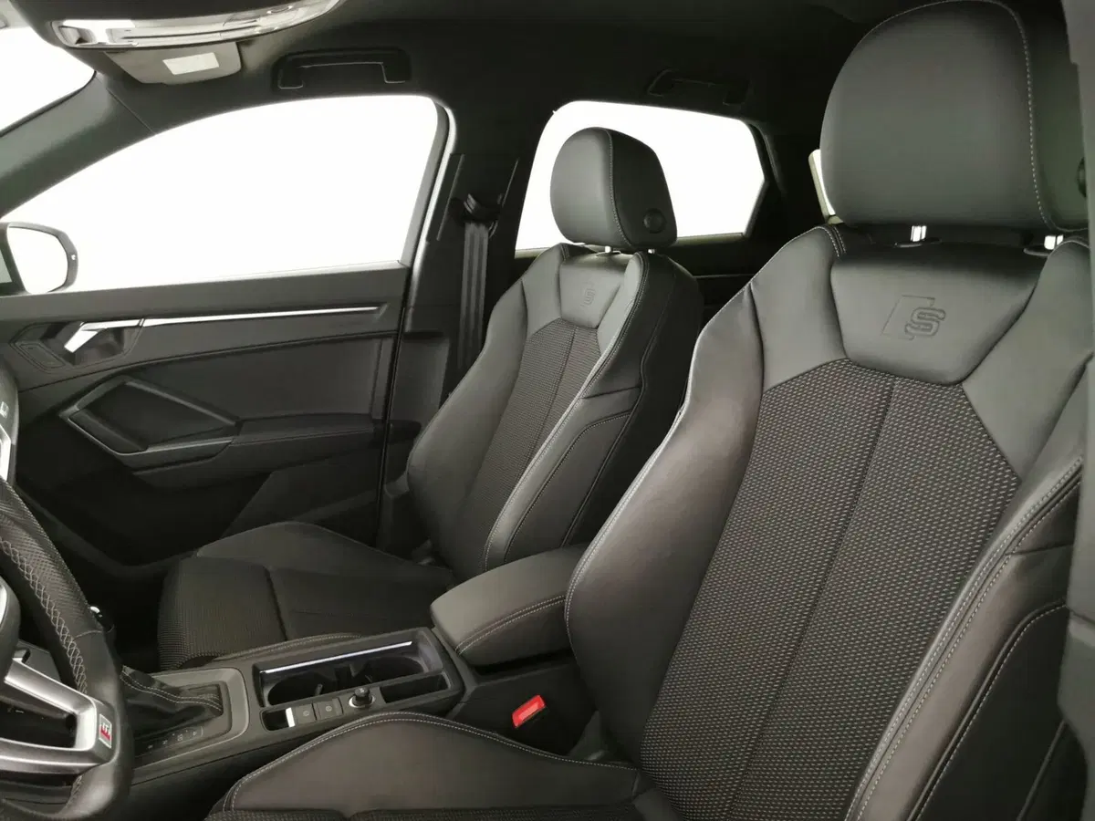 Audi Q3 Sportback usata a Chieti (15)