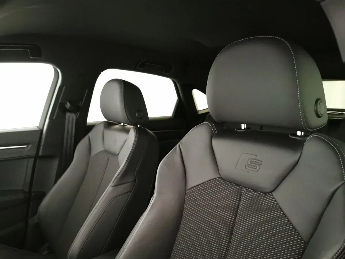 Audi Q3 Sportback usata a Chieti (16)