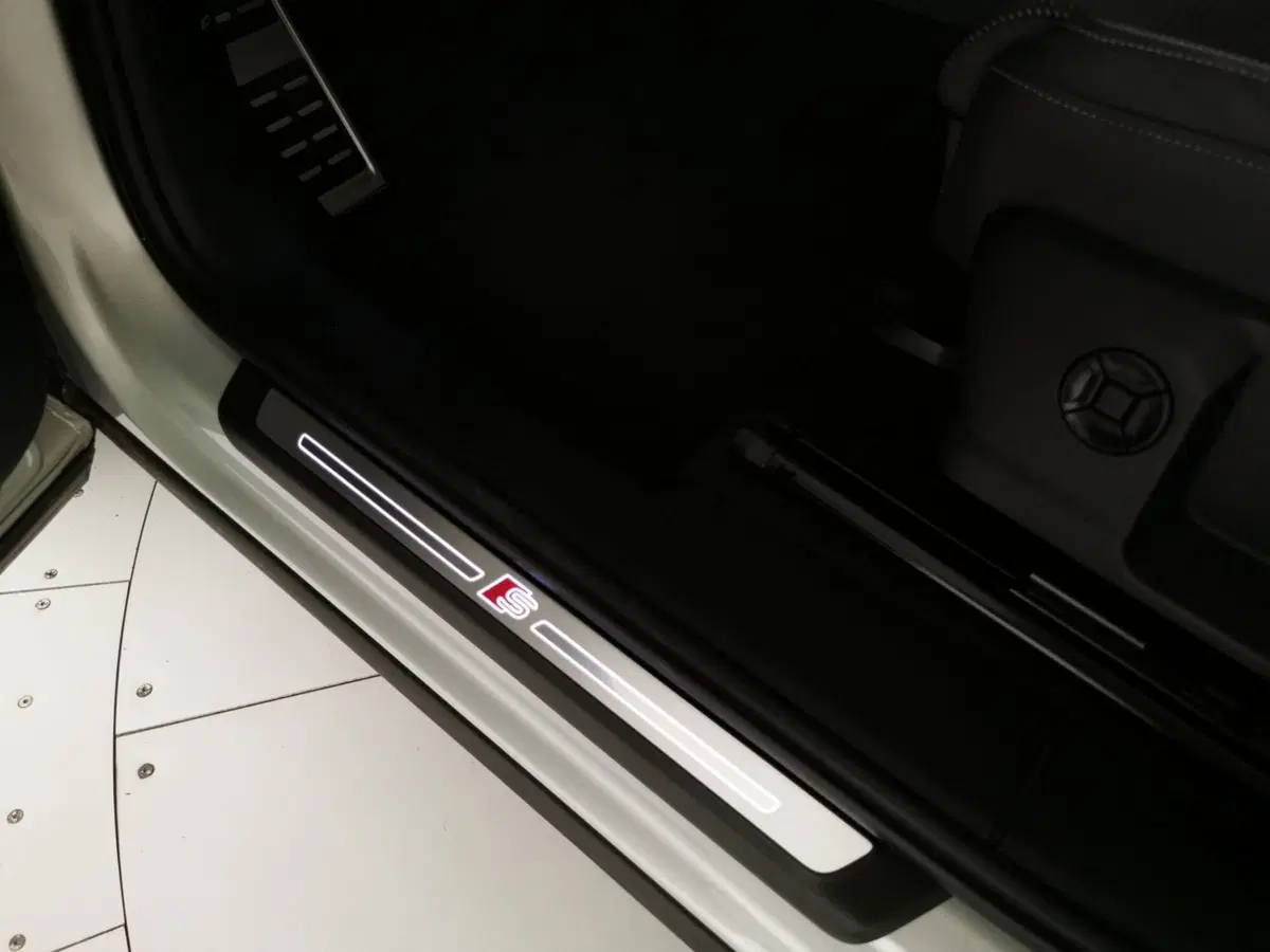 Audi Q3 Sportback usata a Chieti (17)