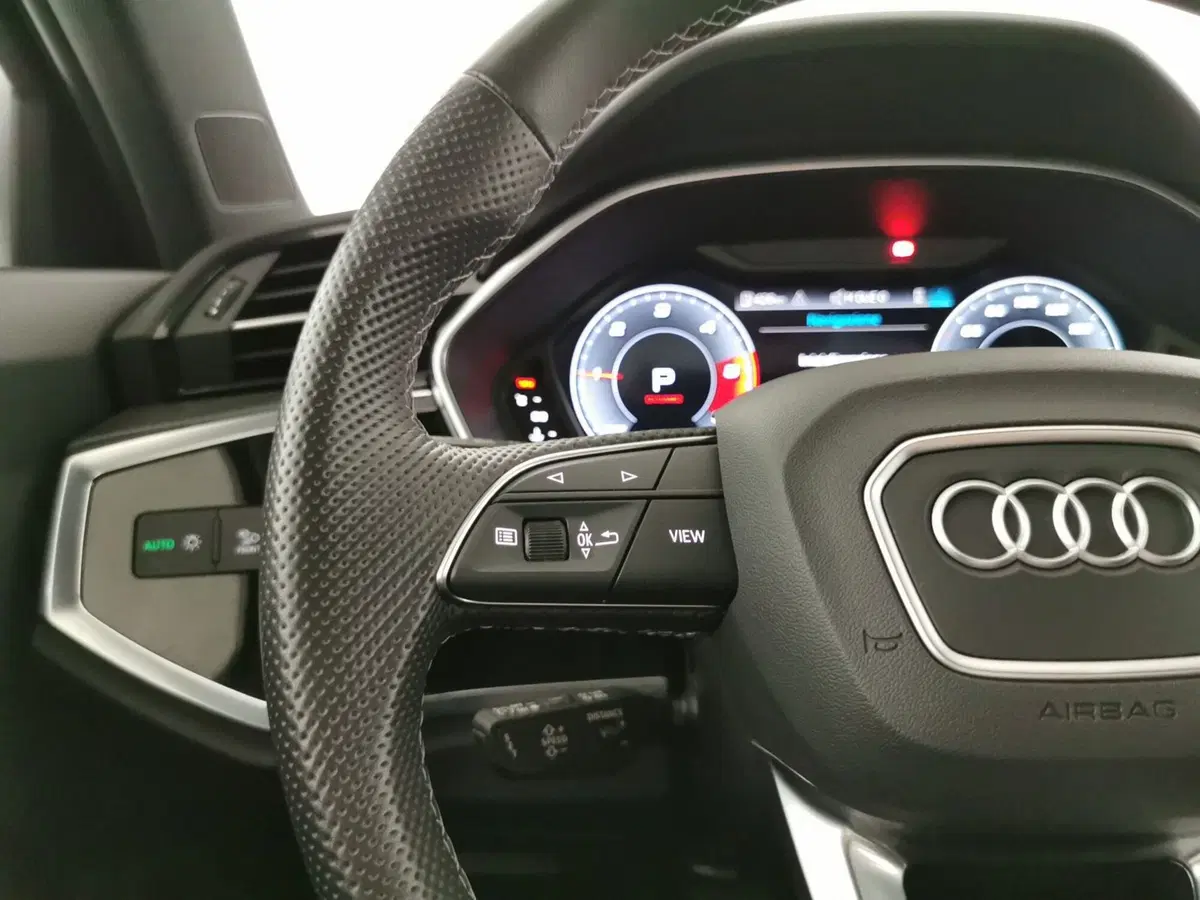 Audi Q3 Sportback usata a Chieti (20)