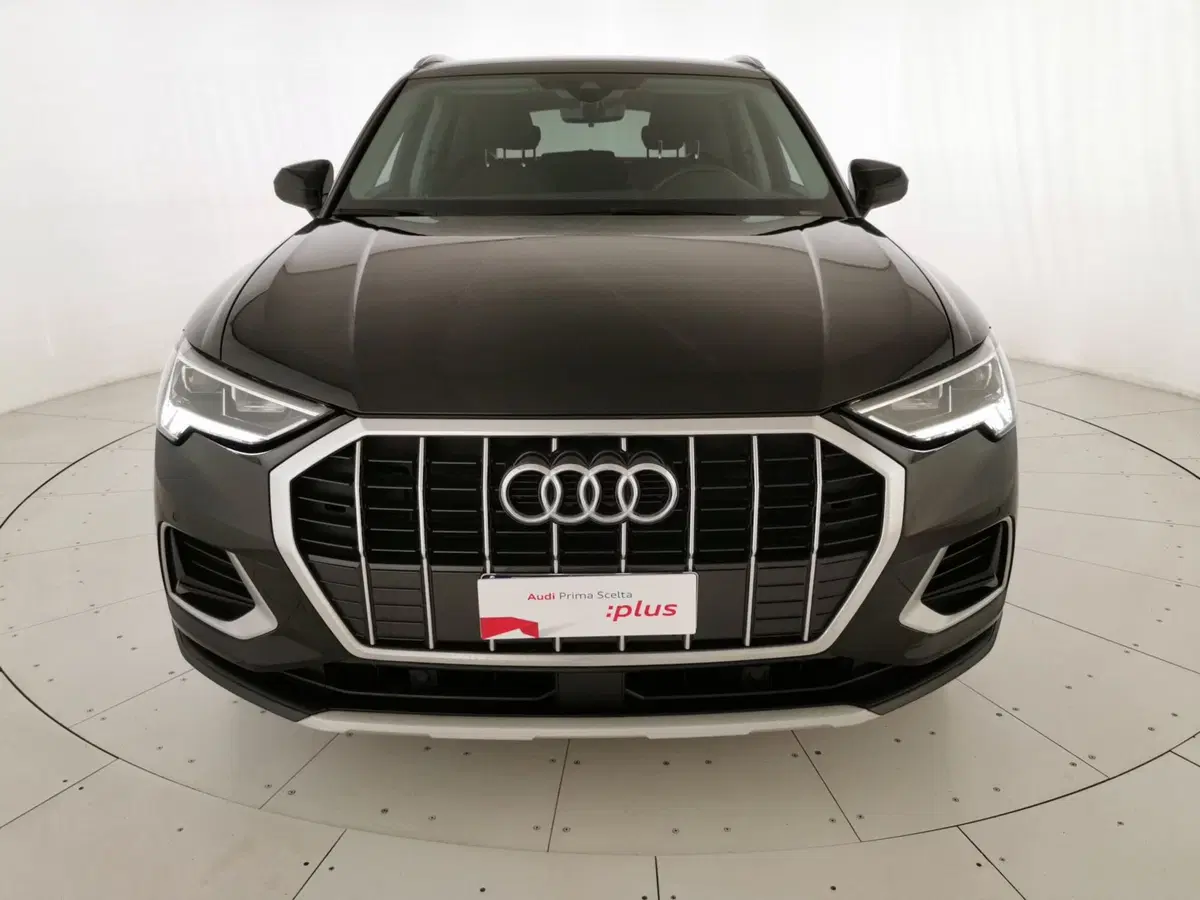 Audi Q3 usata a Chieti (10)