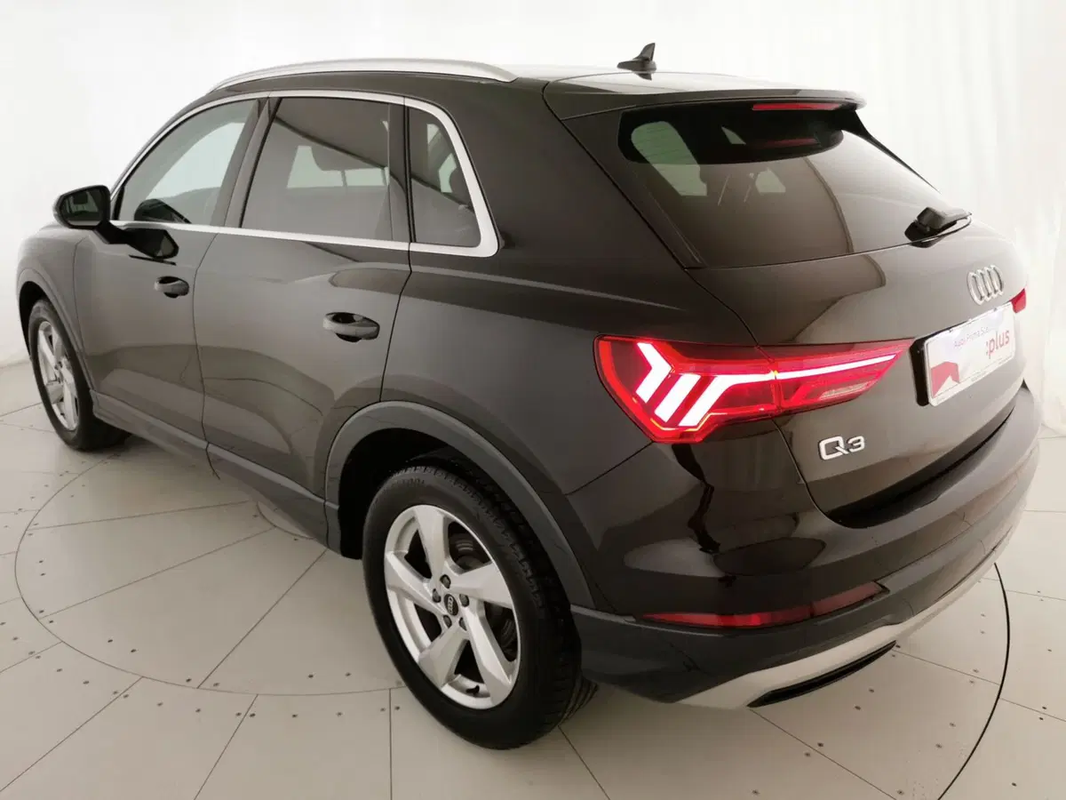 Audi Q3 usata a Chieti (13)