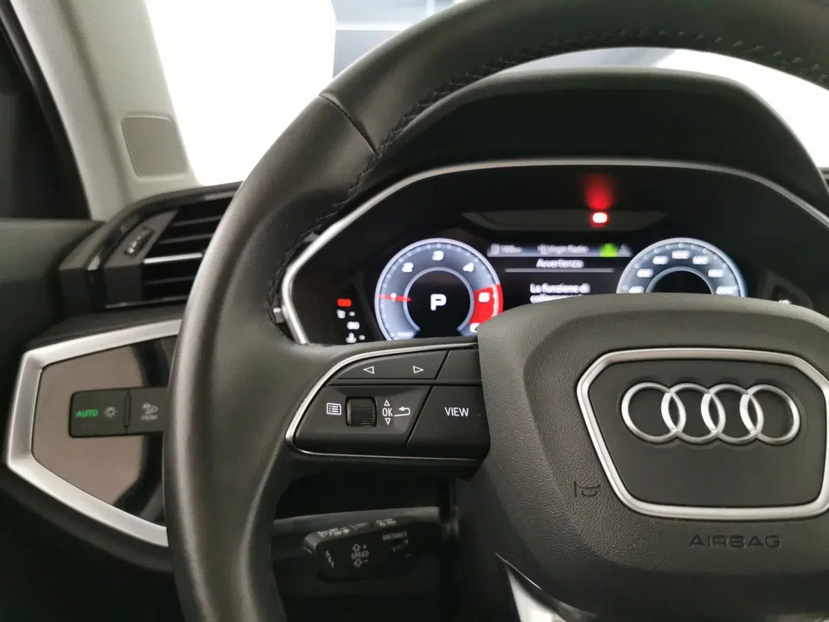 Audi Q3 usata a Chieti (16)