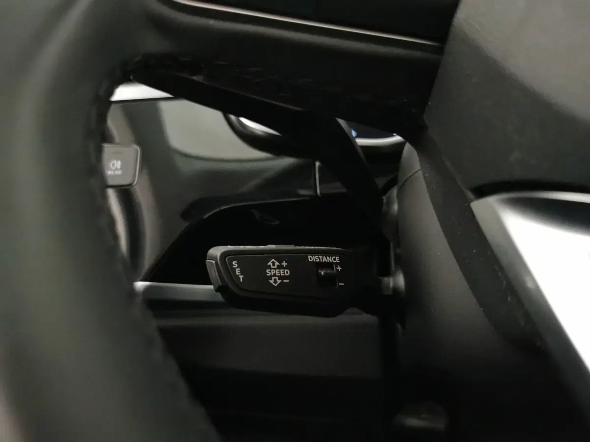 Audi Q3 usata a Chieti (17)