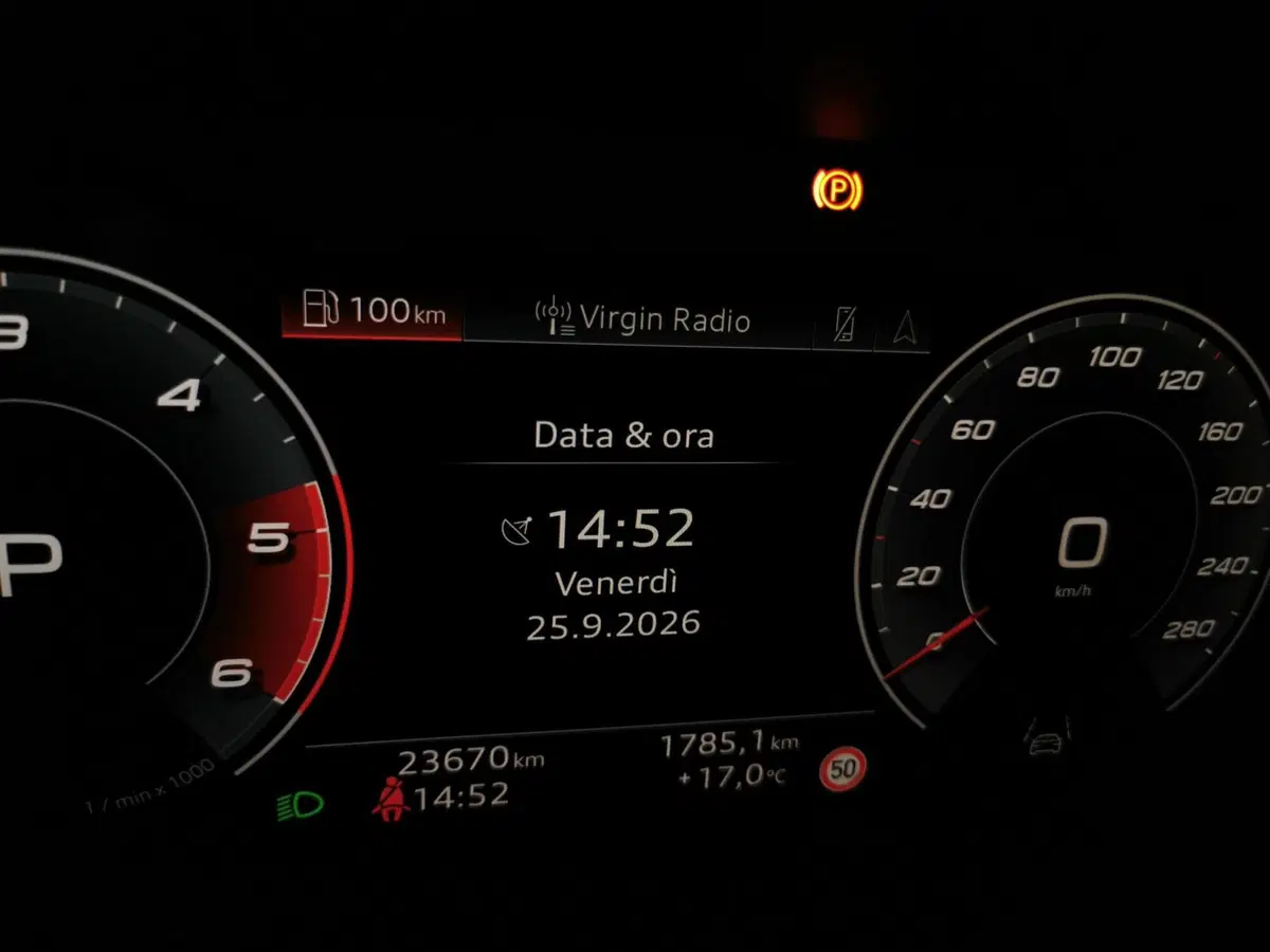 Audi Q3 usata a Chieti (20)