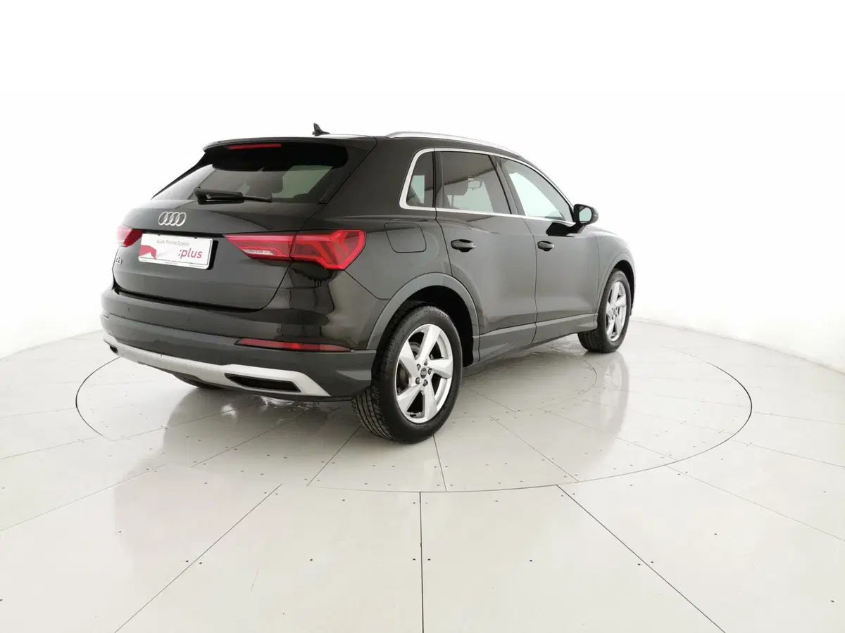 Audi Q3 usata a Chieti (3)