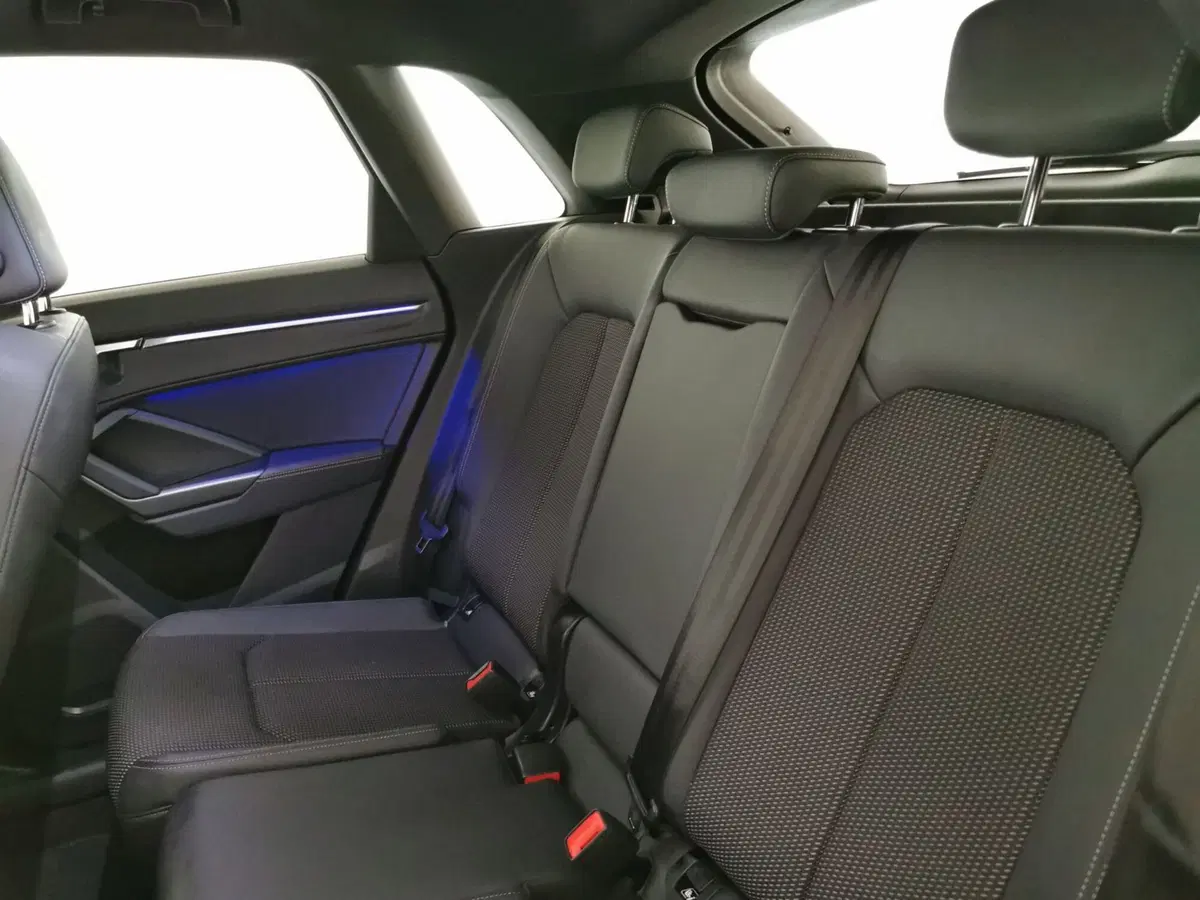 Audi Q3 Sportback usata a Chieti (11)