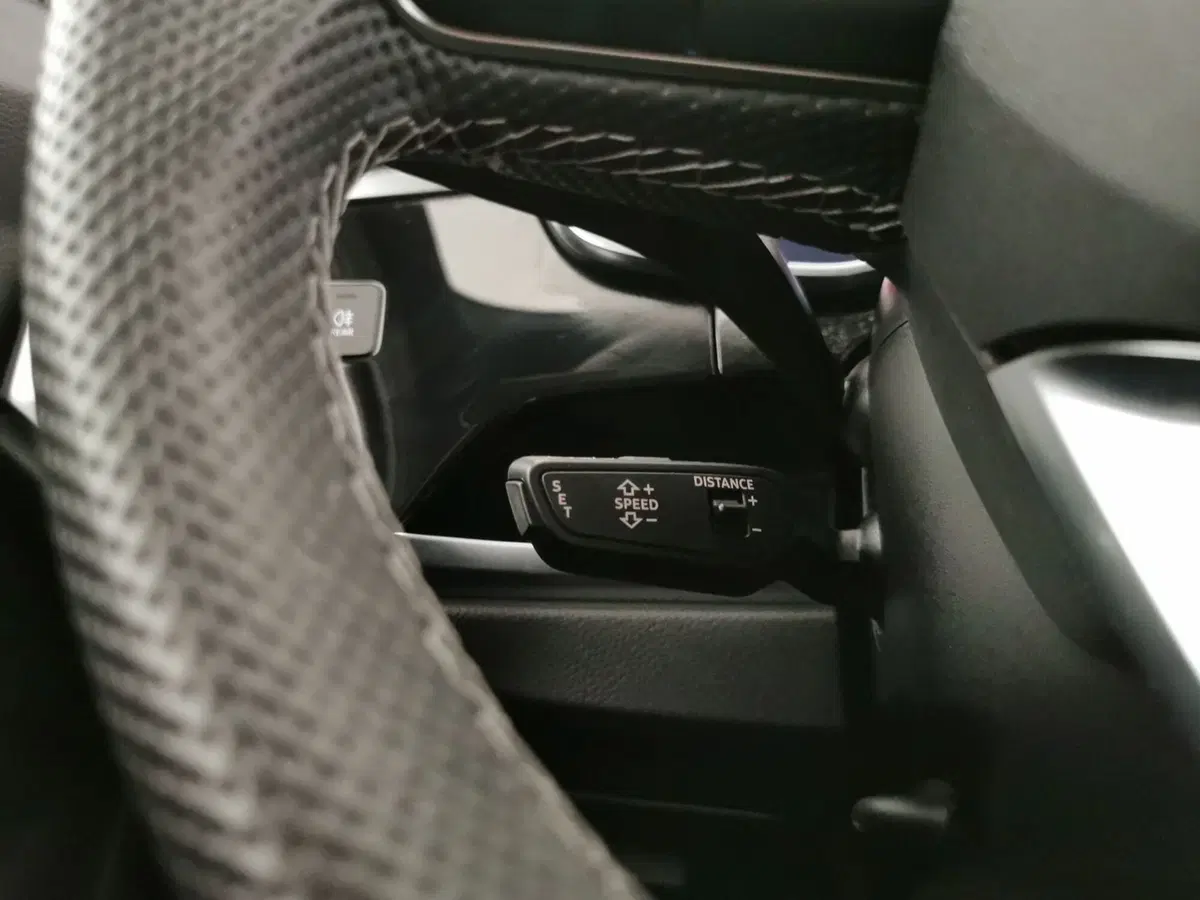 Audi Q3 Sportback usata a Chieti (15)