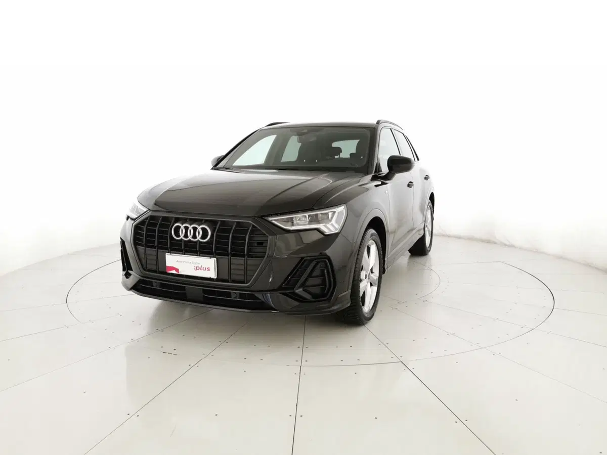 Audi Q3 Sportback usata a Chieti