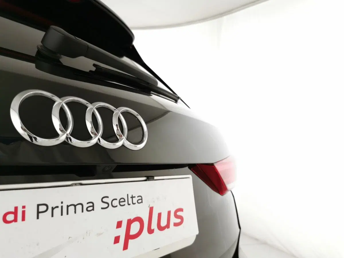 Audi Q3 Sportback usata a Chieti (10)
