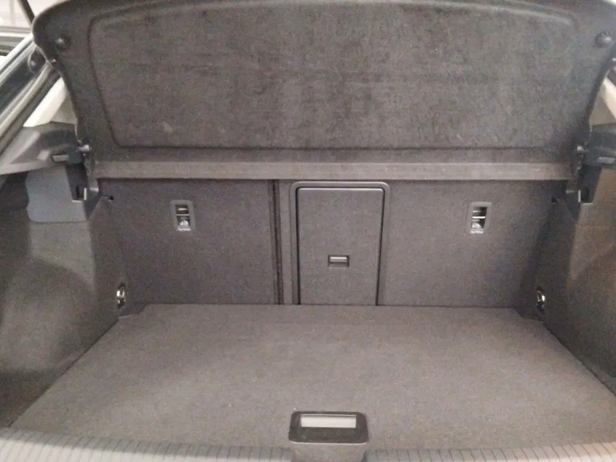 Volkswagen T-Roc usata a Roma (5)