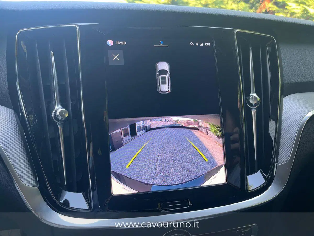 Volvo V60 usata a Ferrara (14)