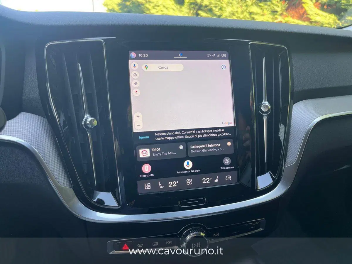 Volvo V60 usata a Ferrara (15)