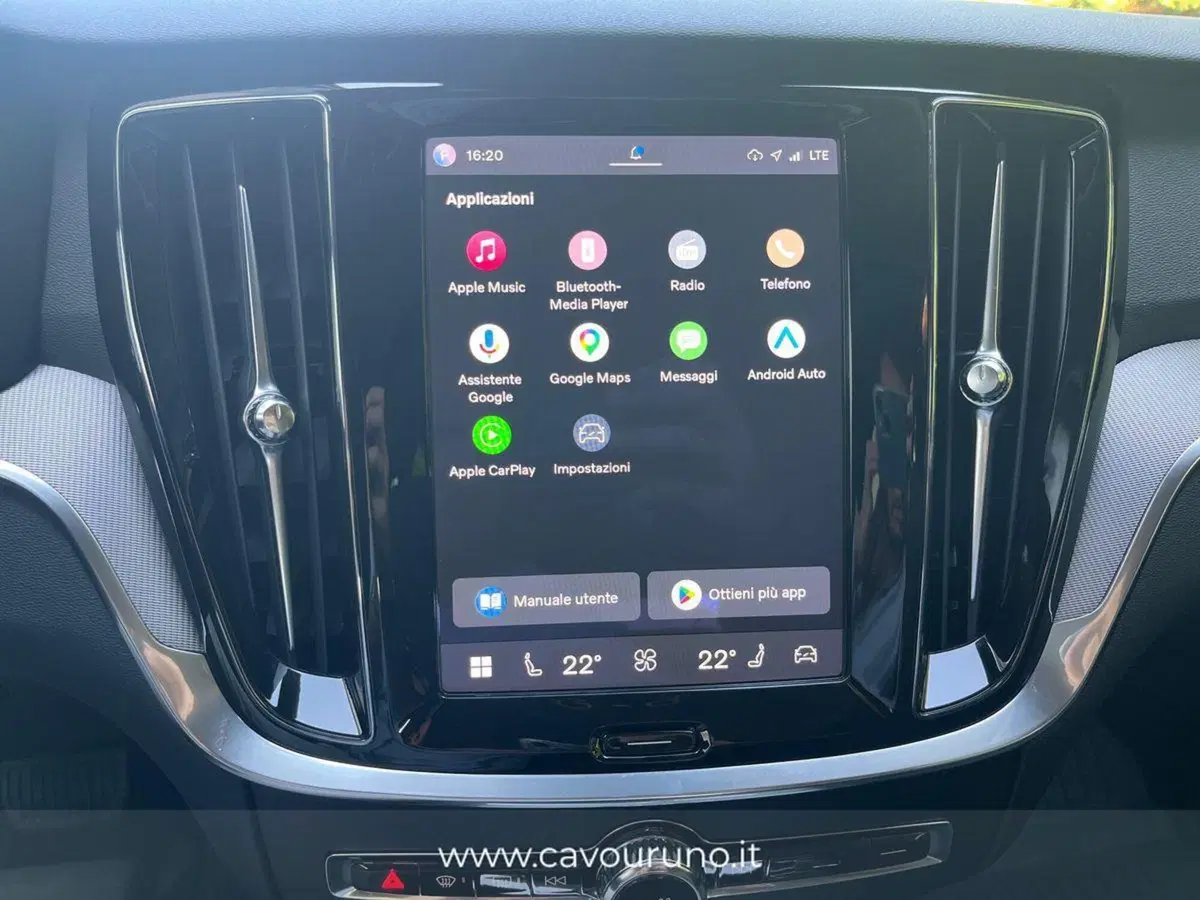 Volvo V60 usata a Ferrara (16)