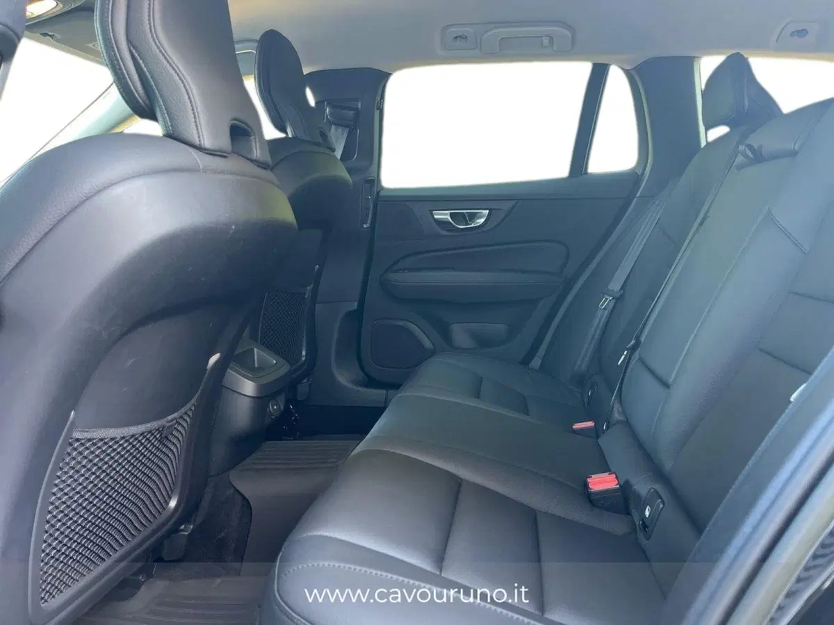 Volvo V60 usata a Ferrara (18)