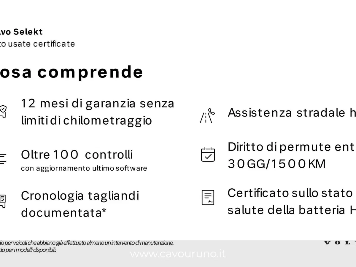 Volvo V60 usata a Ferrara (3)