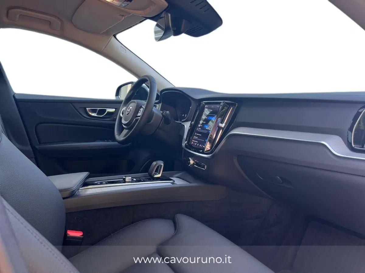 Volvo V60 usata a Ferrara (4)