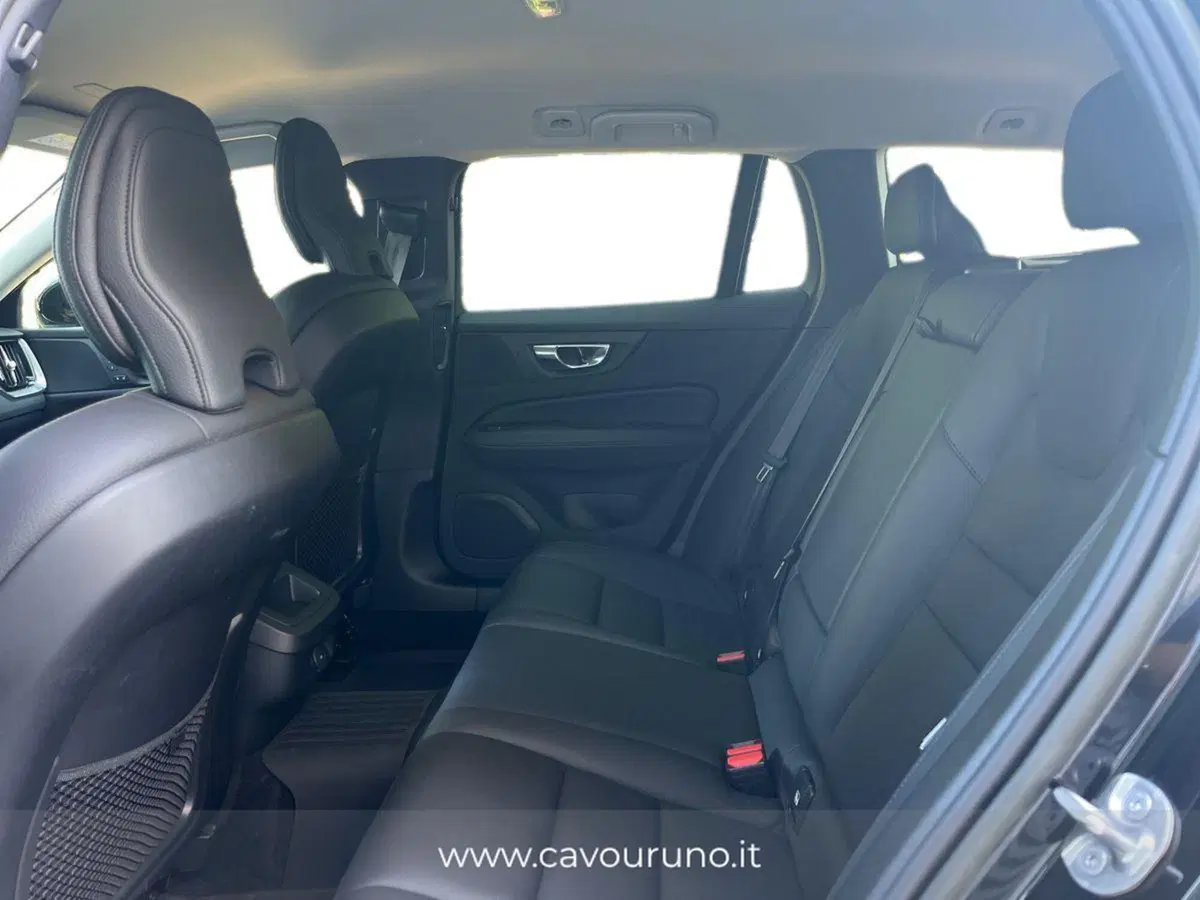 Volvo V60 usata a Ferrara (6)