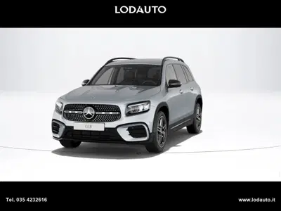 Mercedes-Benz GLB 200 d AMG Line Advanced Plus Final Edition auto nuova a Verdellino