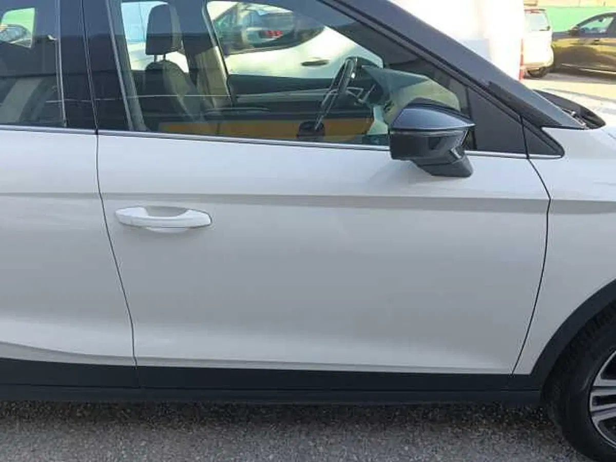 SEAT Arona usata a Pesaro-Urbino (10)