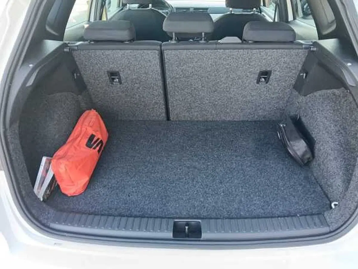 SEAT Arona usata a Pesaro-Urbino (12)