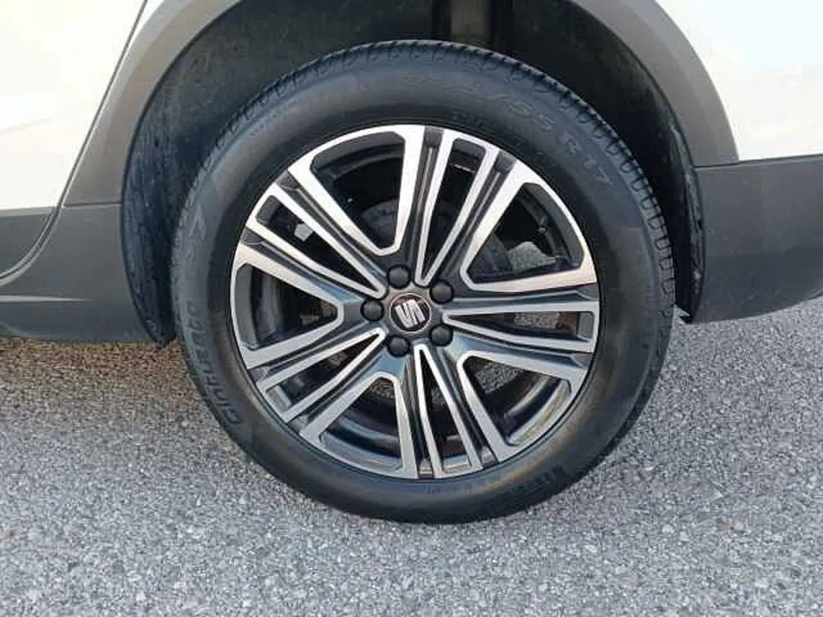 SEAT Arona usata a Pesaro-Urbino (13)