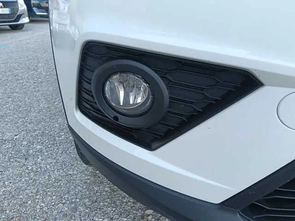 SEAT Arona usata a Pesaro-Urbino (15)