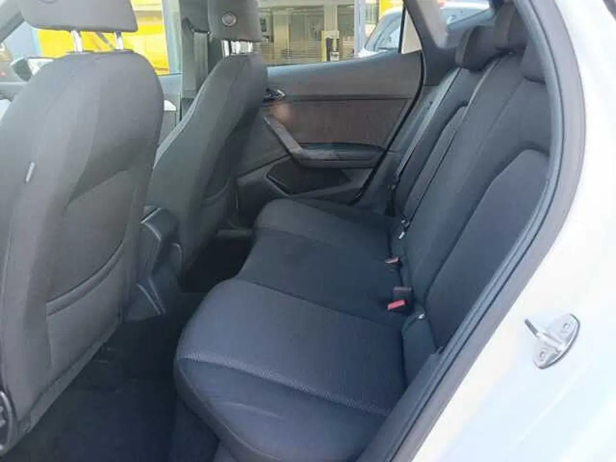SEAT Arona usata a Pesaro-Urbino (17)