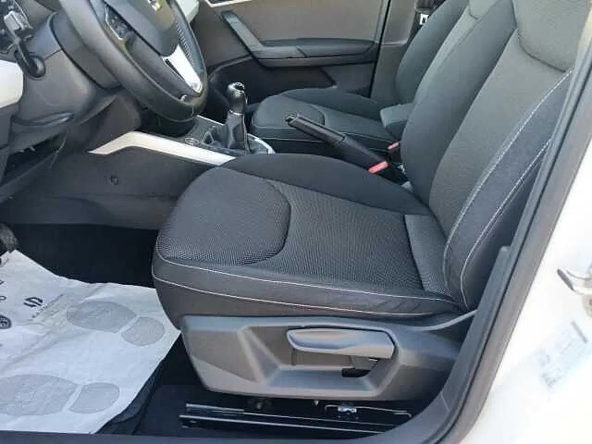 SEAT Arona usata a Pesaro-Urbino (20)