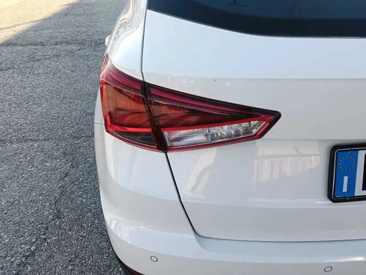 SEAT Arona usata a Pesaro-Urbino (9)