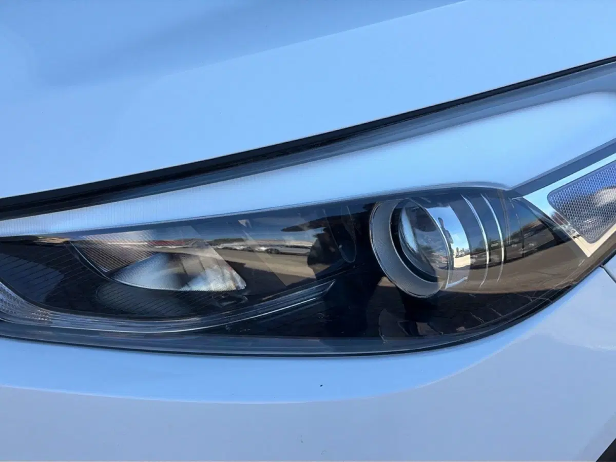 Hyundai Tucson usata a Bologna (15)