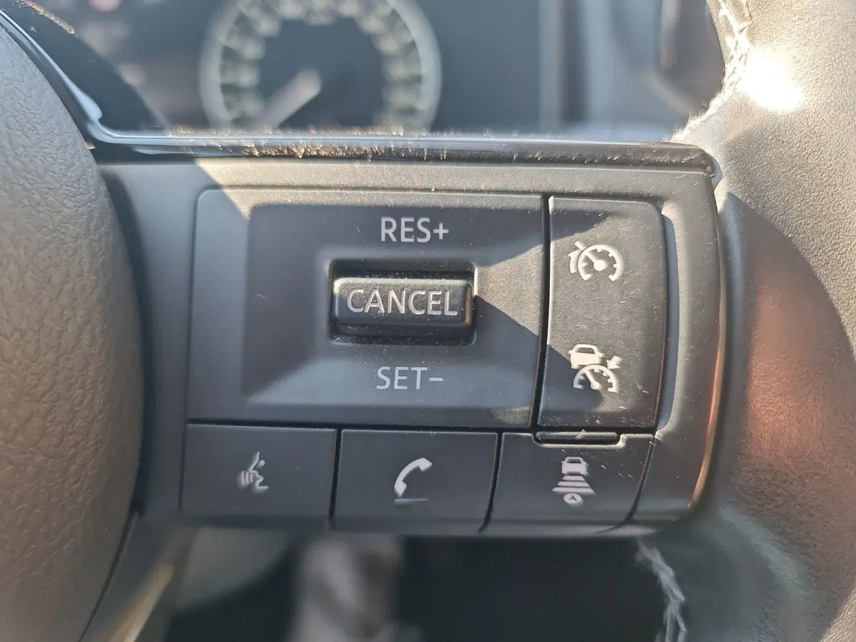 Nissan Qashqai usata a Bologna (14)