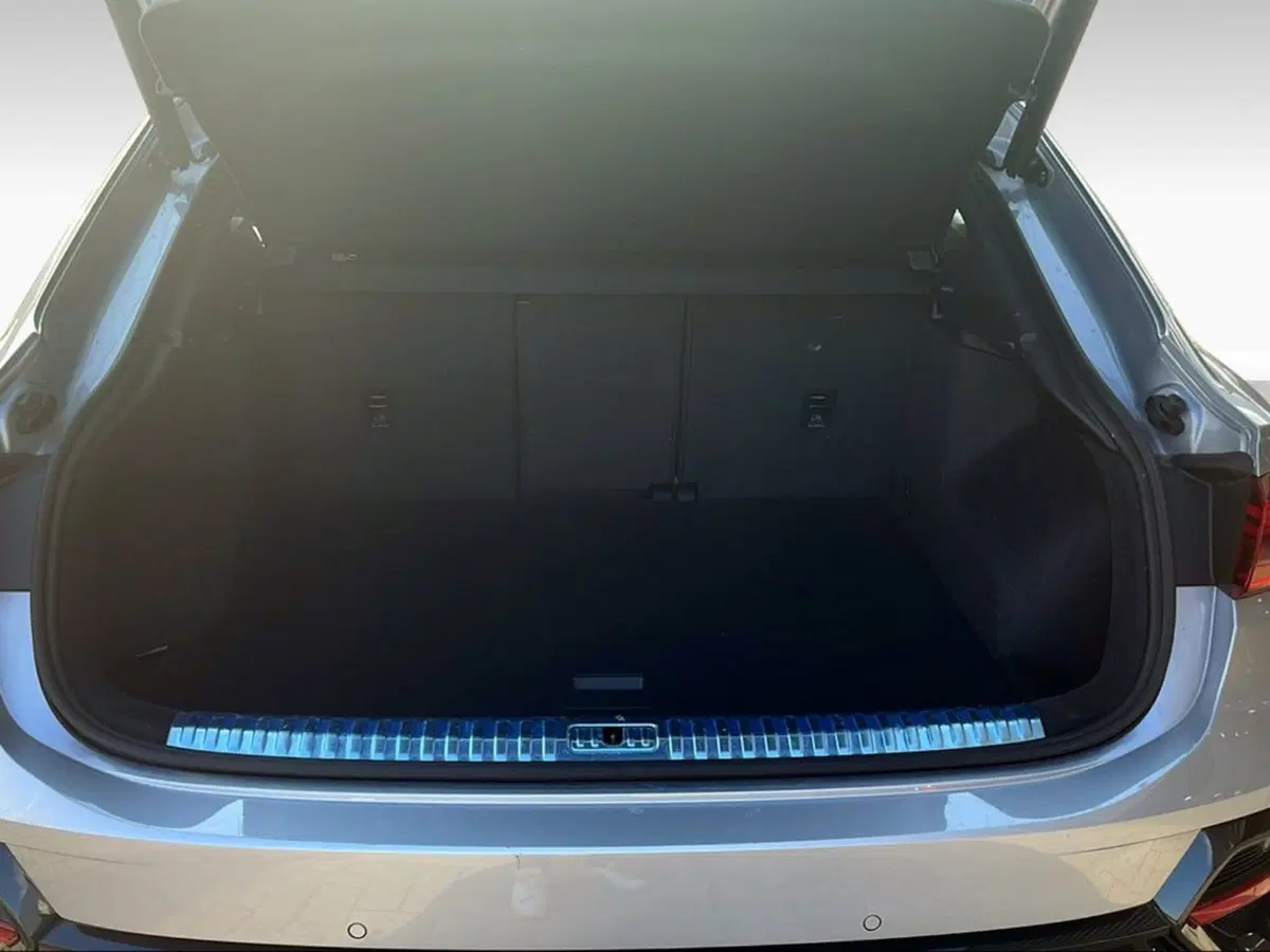 Audi Q3 Sportback usata a Pisa (11)