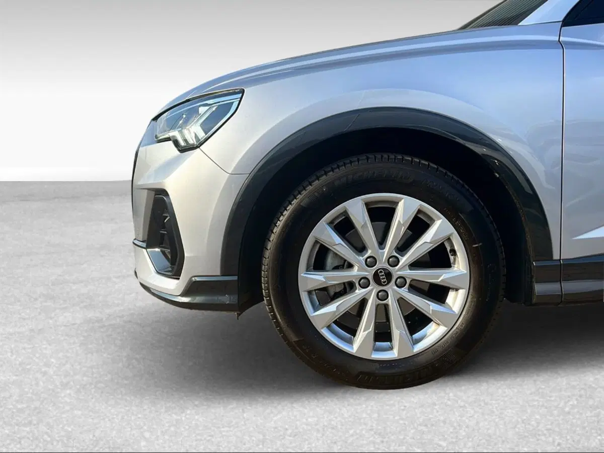 Audi Q3 Sportback usata a Pisa (12)