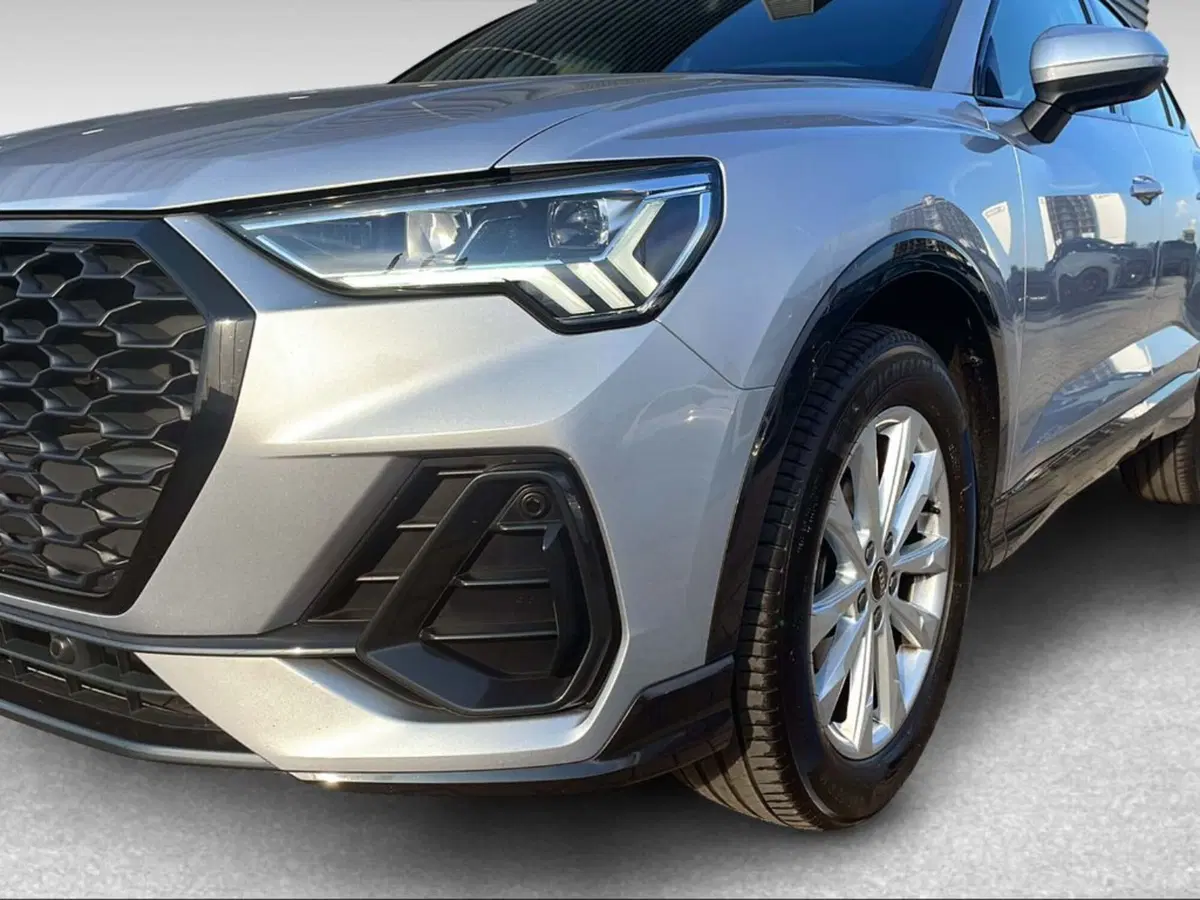 Audi Q3 Sportback usata a Pisa