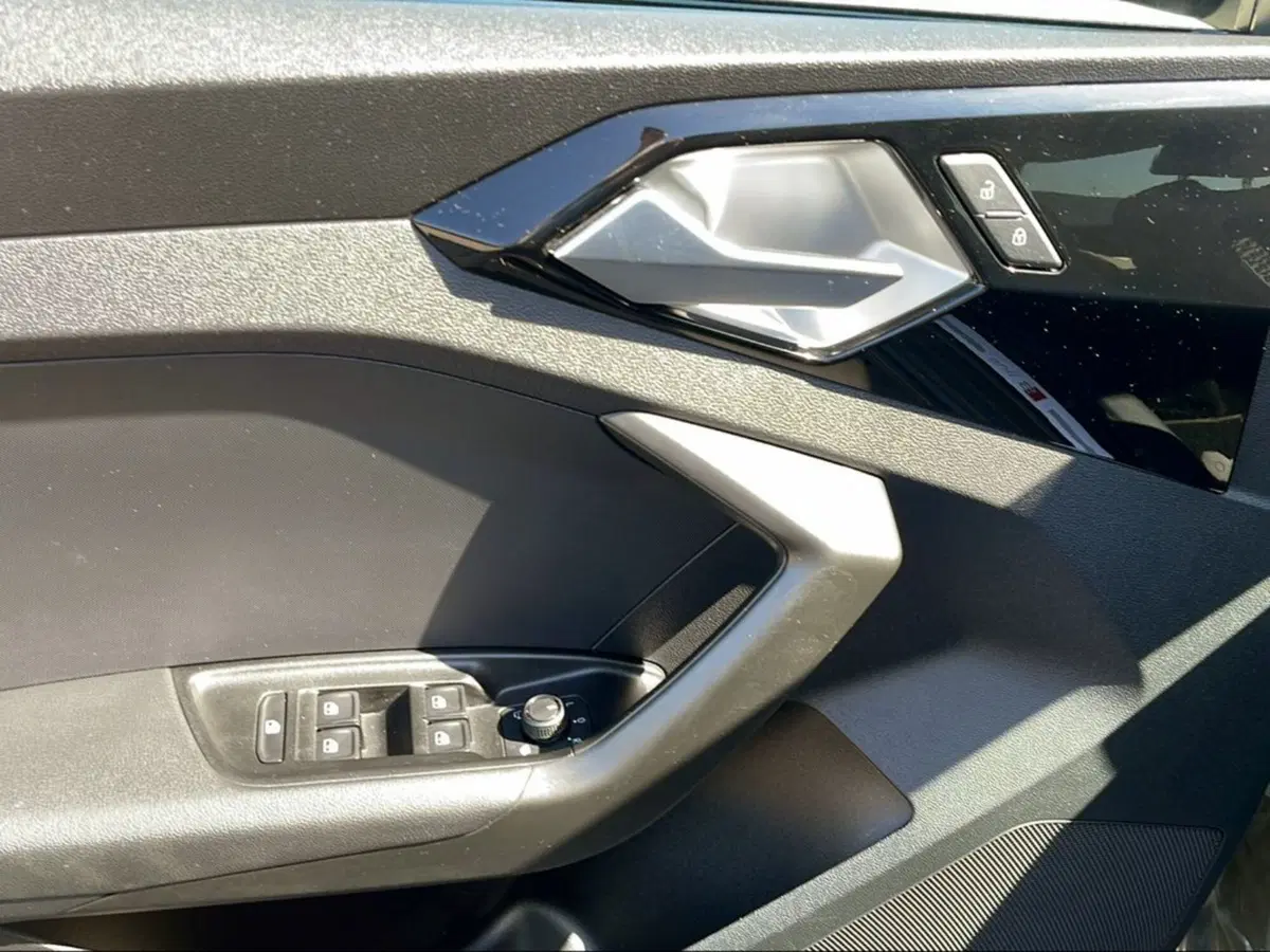 Audi A1 Sportback usata a Pisa (9)