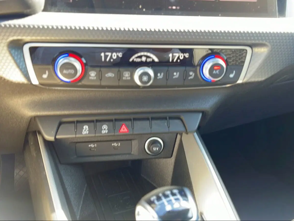 Audi A1 Sportback usata a Pisa (11)