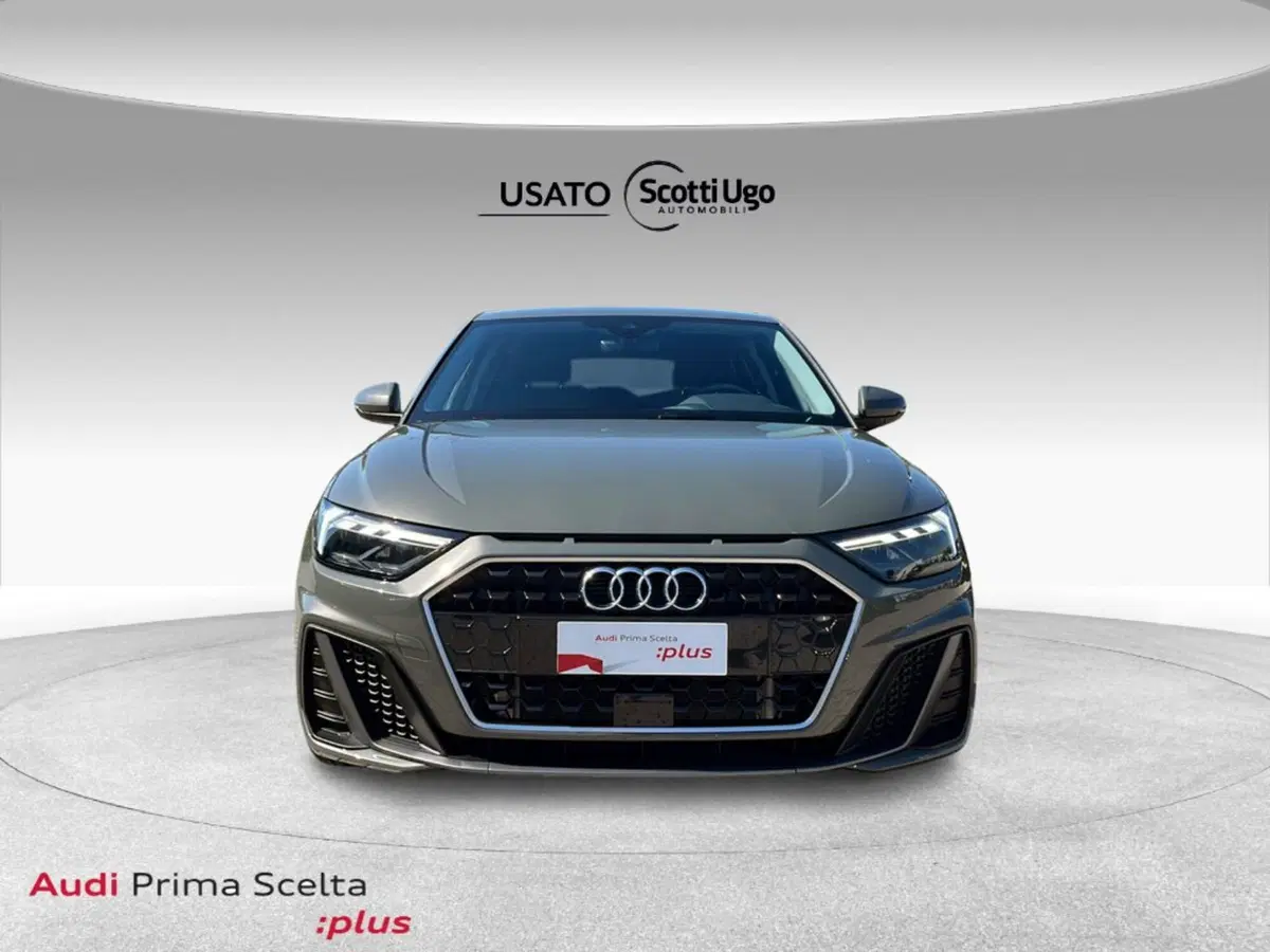 Audi A1 Sportback usata a Pisa