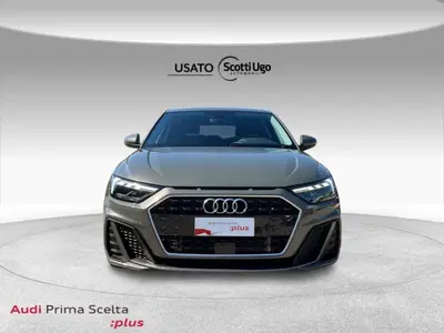 Audi A1 Sportback 30 TFSI del 2026 usata a Pisa