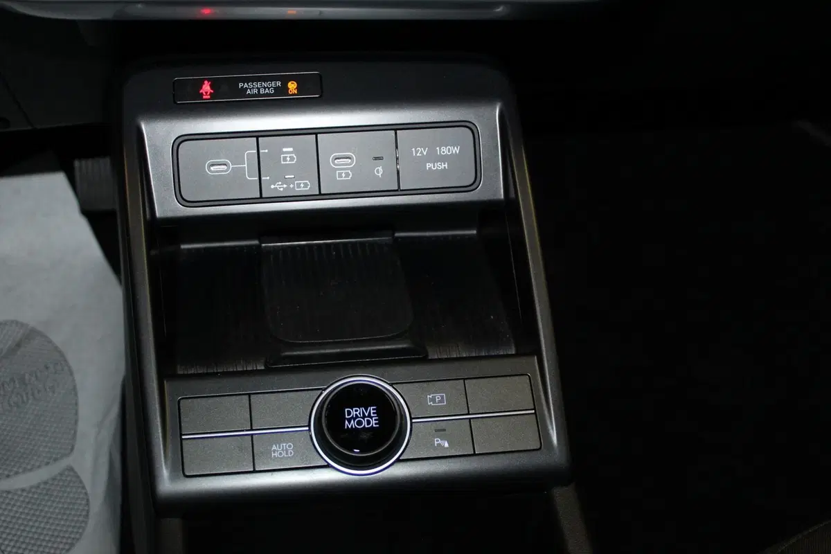 Hyundai Kona usata a Cremona (14)